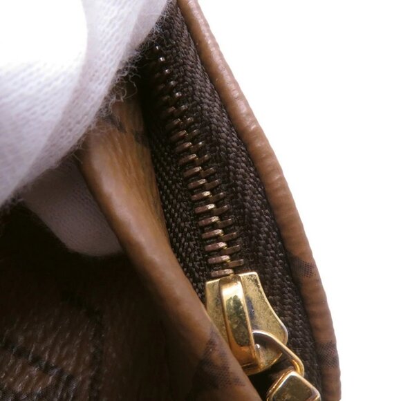 LOUIS VUITTON Palm Springs Backpack Size Mini Monogram Reverse Canvas Noir M... - Picture 12 of 16